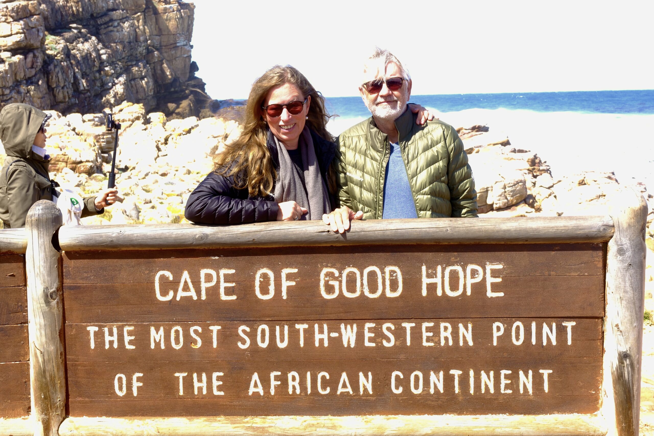 Gardenroute